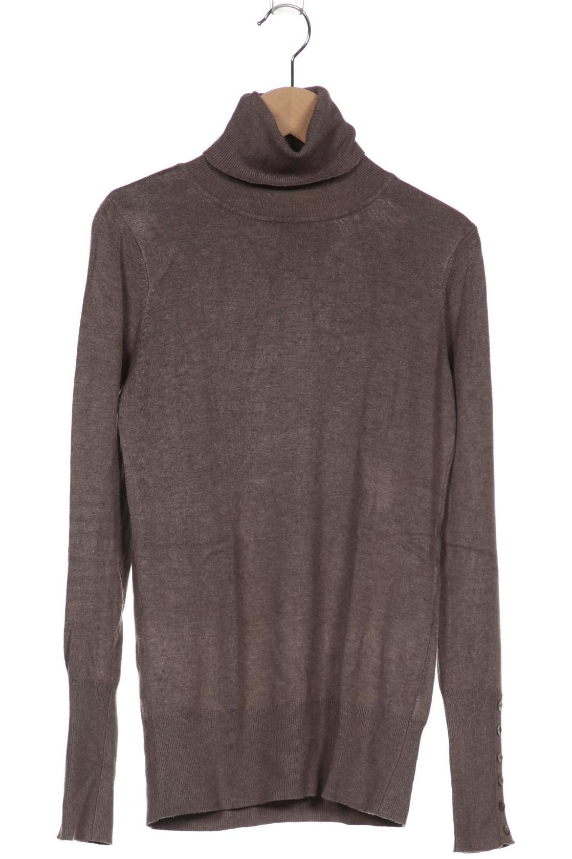 

ZARA Damen Pullover, grau