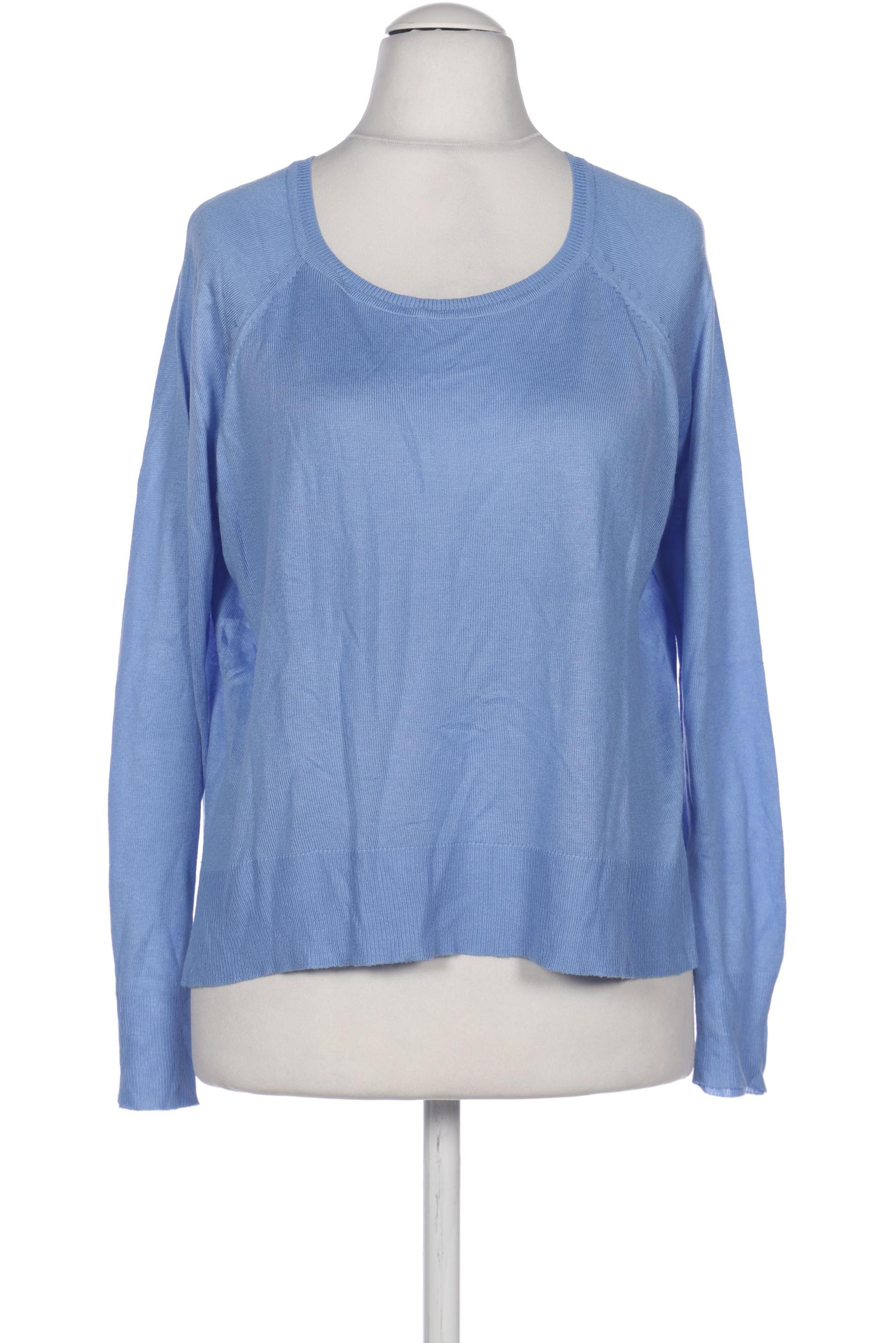 

Zara Damen Pullover, blau, Gr. 36