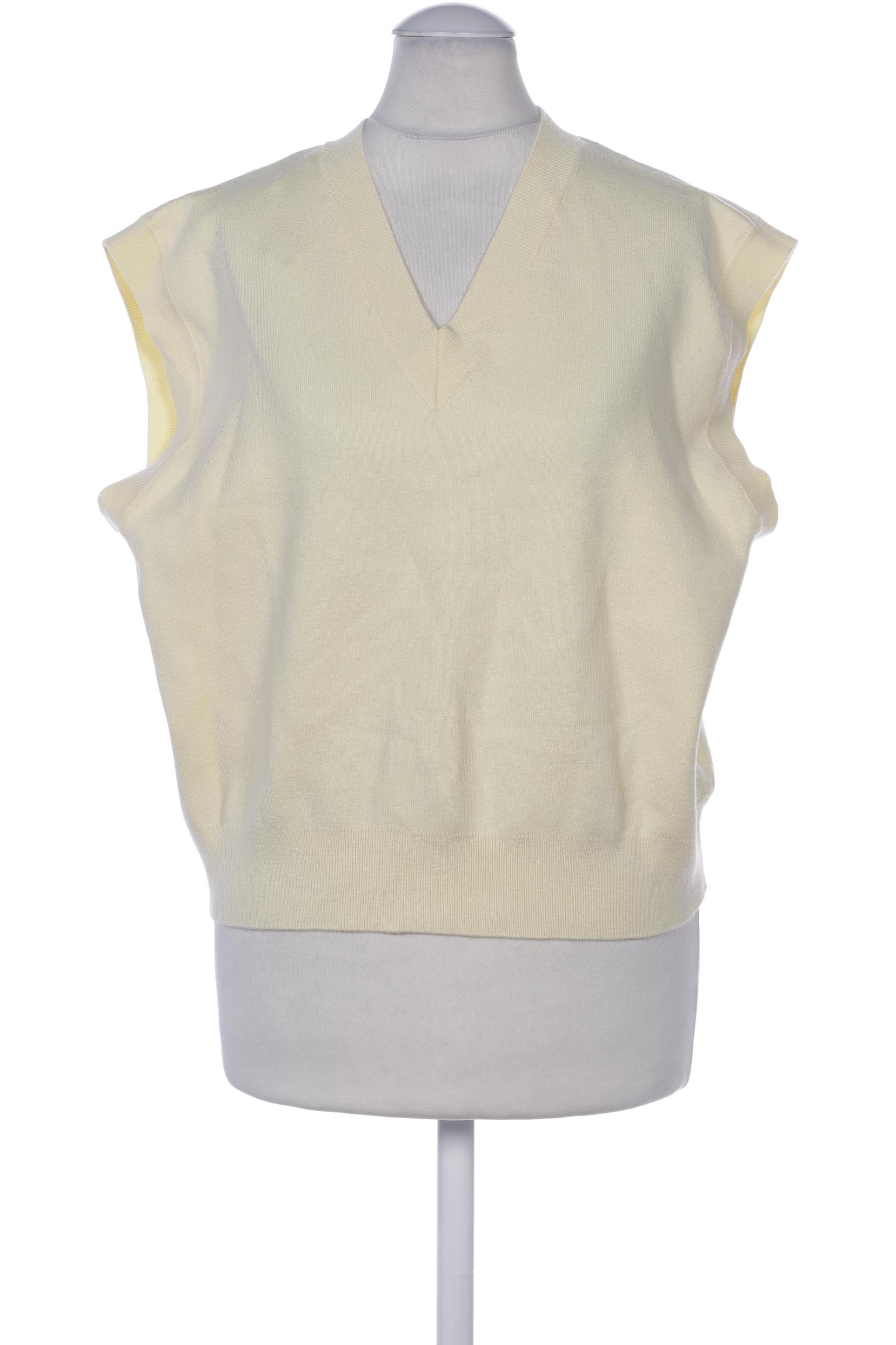 

Zara Damen Pullover, gelb, Gr. 36
