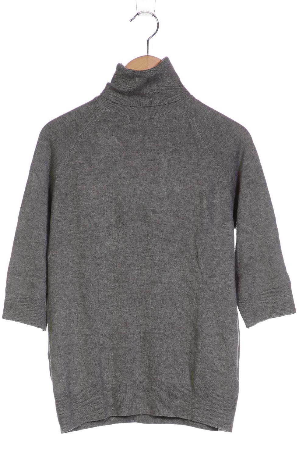 

Zara Damen Pullover, grau, Gr. 38