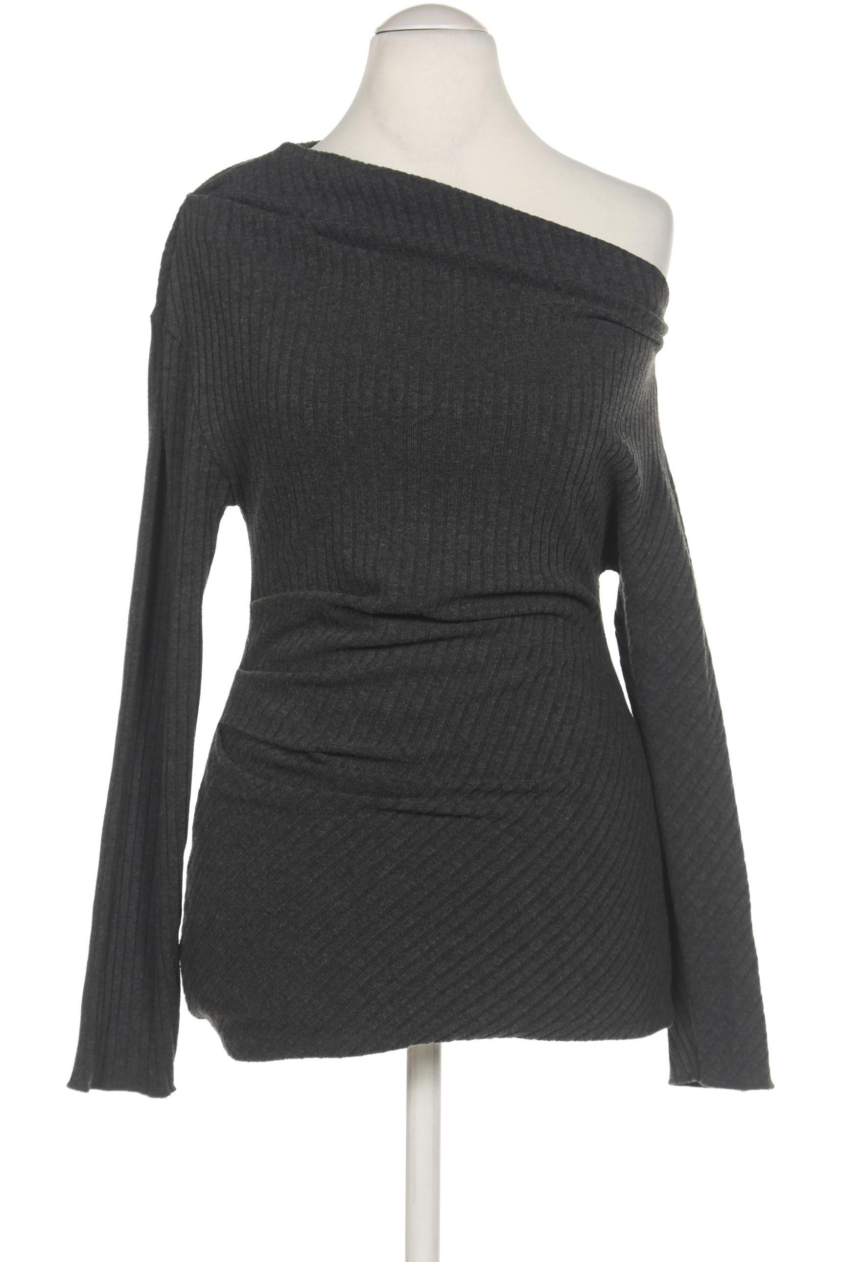 

Zara Damen Pullover, grau, Gr. 36