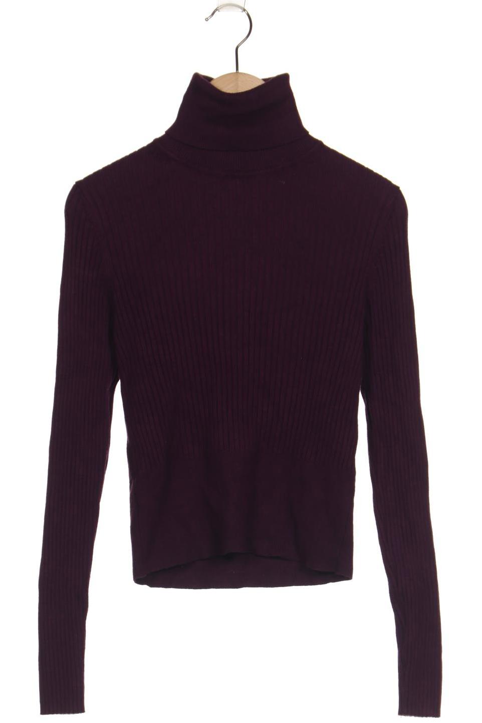 

Zara Damen Pullover, flieder, Gr. 38