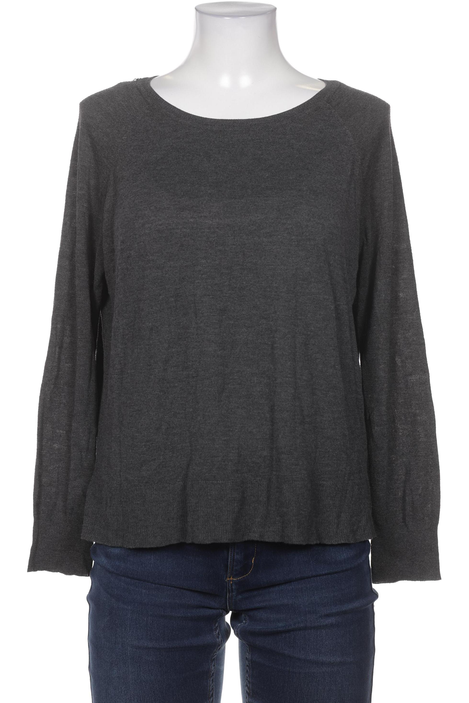 

Zara Damen Pullover, grau, Gr. 42