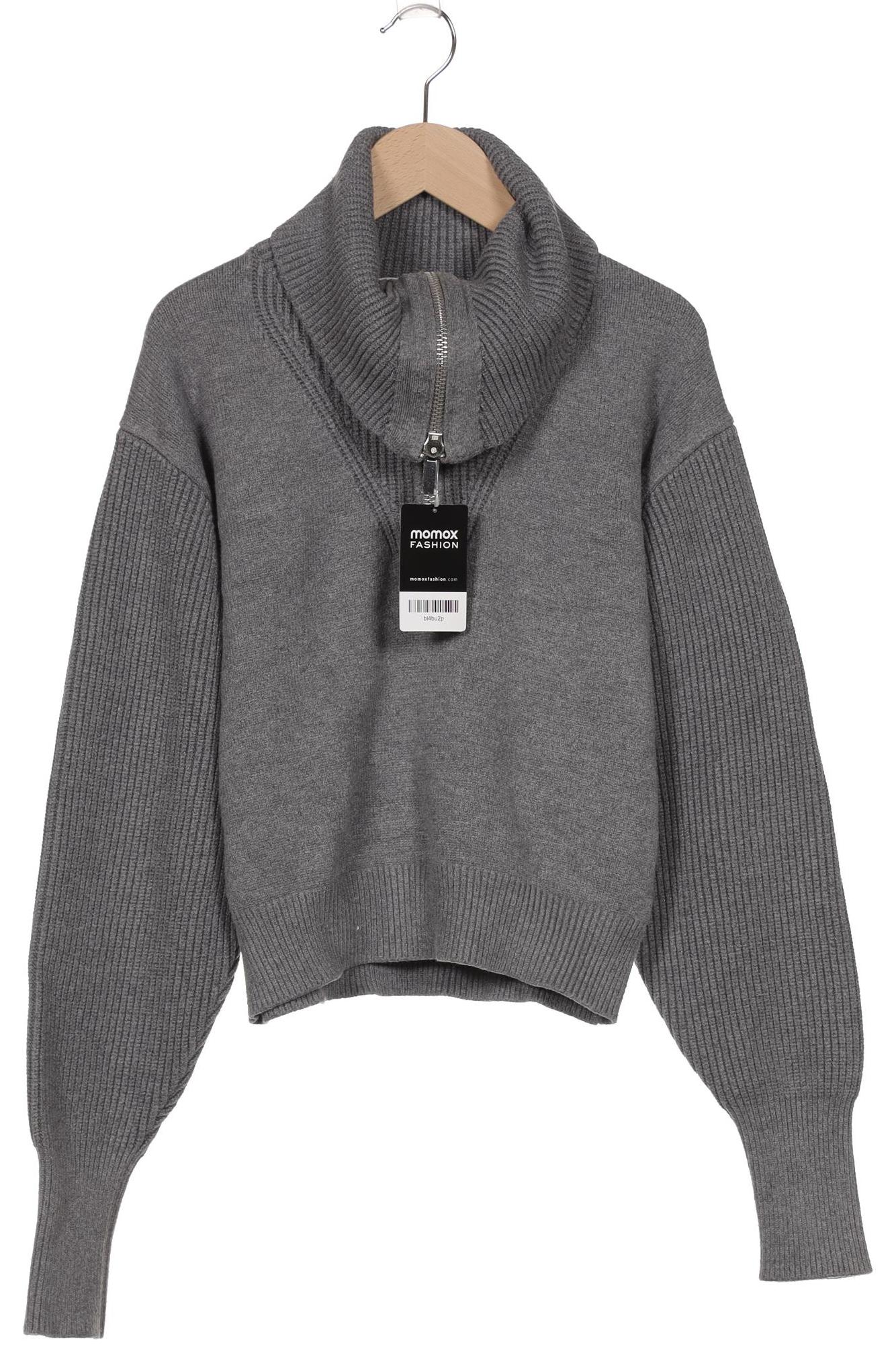 

Zara Damen Pullover, grau, Gr. 42