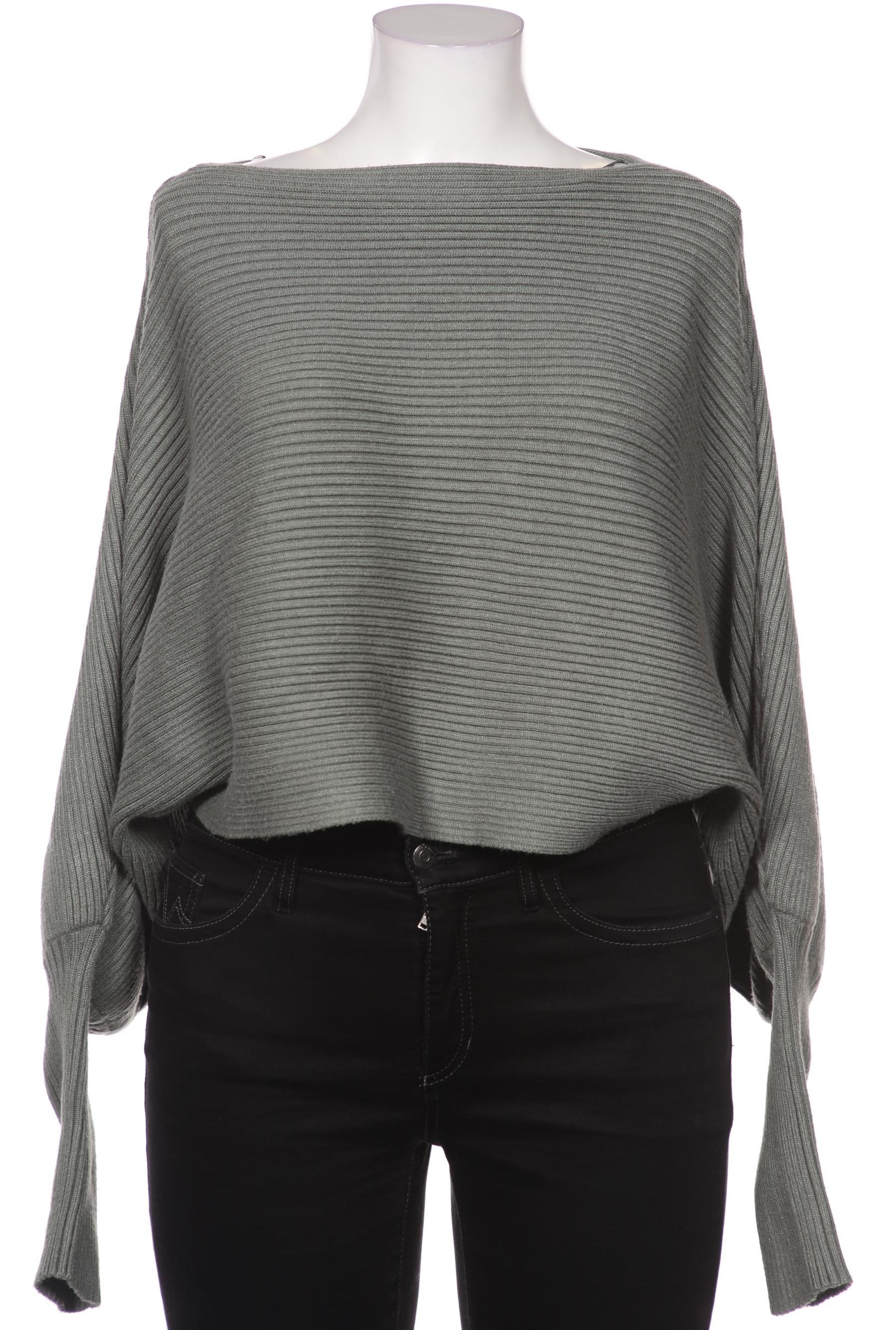 

Zara Damen Pullover, grün, Gr. 42