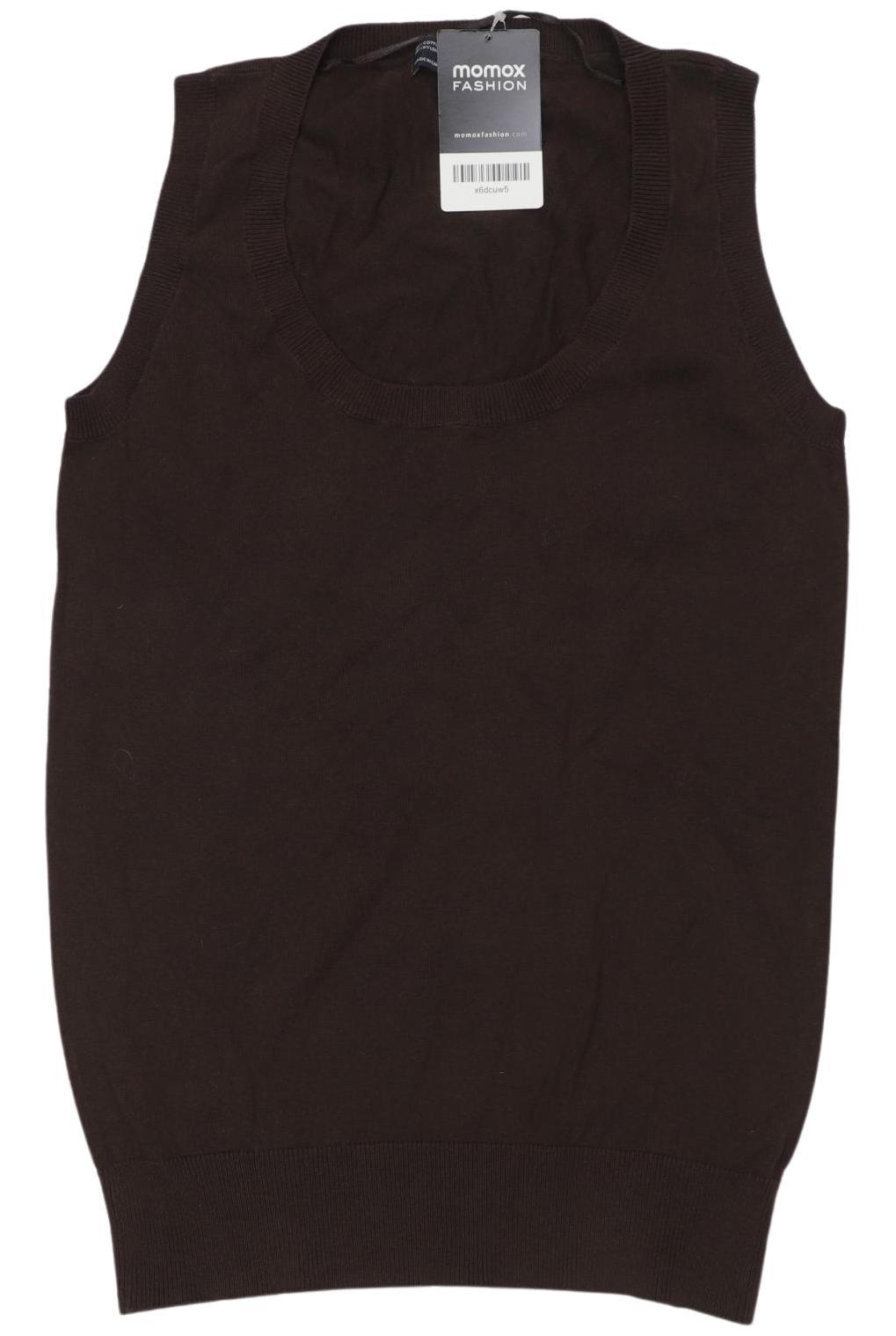 

Zara Damen Pullover, braun, Gr. 42