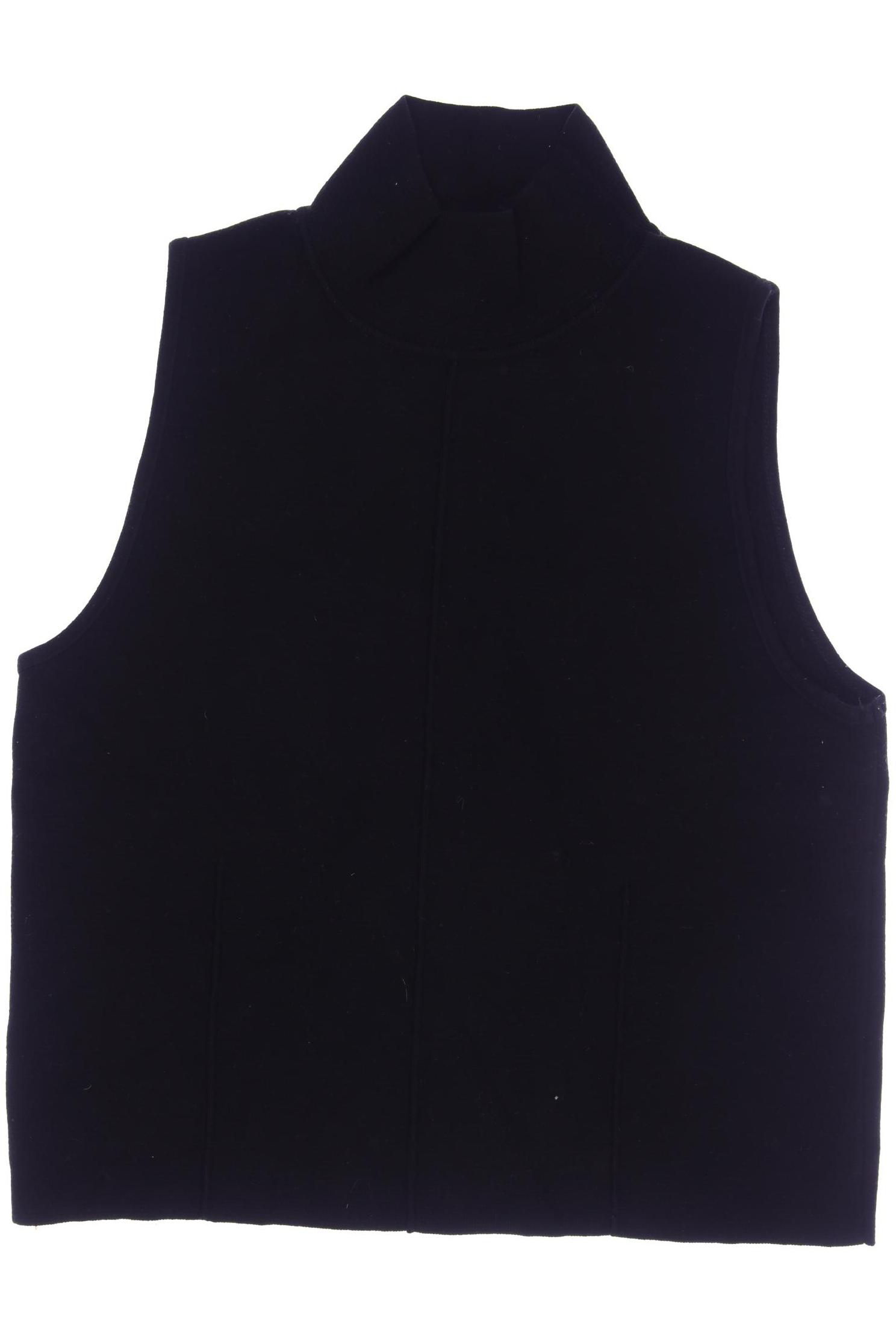 

ZARA Damen Pullover, schwarz
