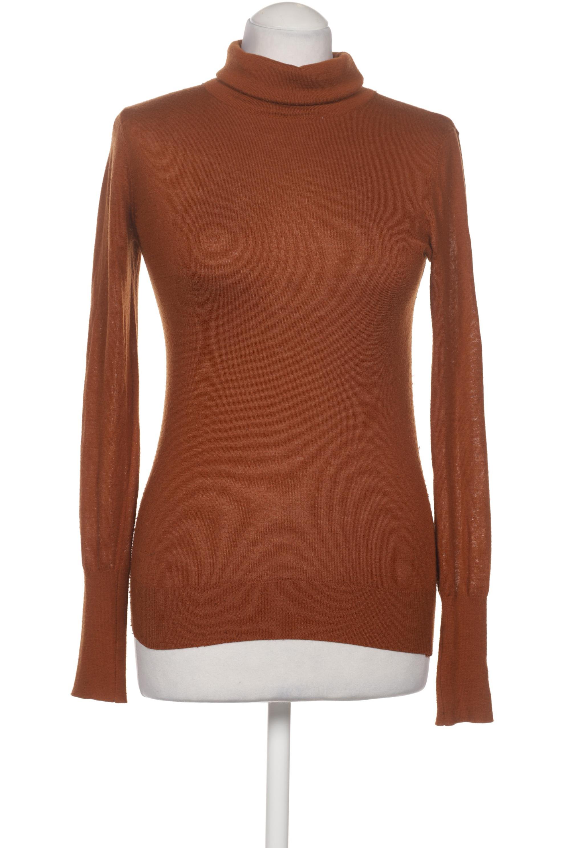 

Zara Damen Pullover, braun, Gr. 36