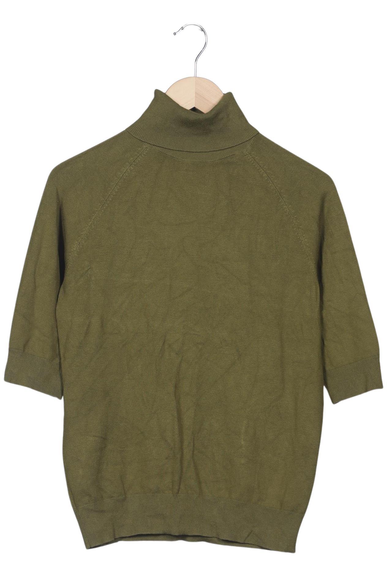 

Zara Damen Pullover, grün, Gr. 44