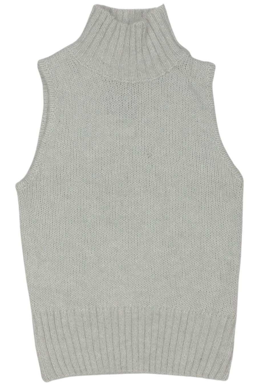 

Zara Damen Pullover, grau, Gr. 38