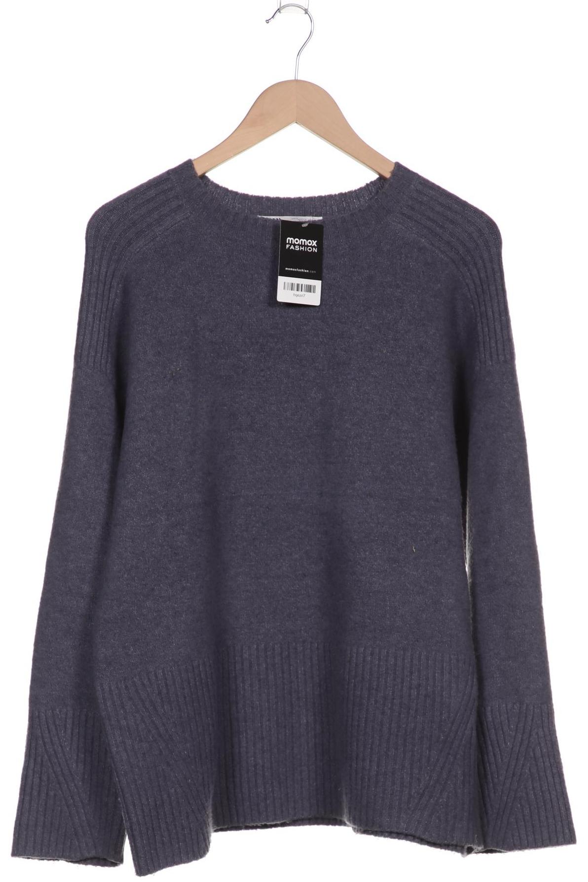 

Zara Damen Pullover, grau, Gr. 36