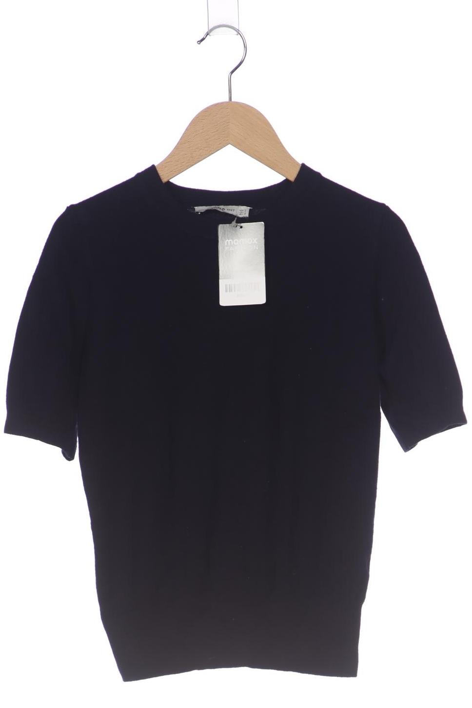 

Zara Damen Pullover, marineblau, Gr. 36