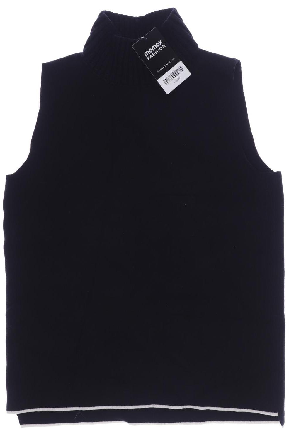 

ZARA Damen Pullover, schwarz