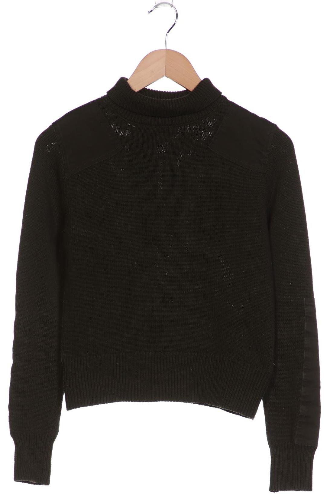 

Zara Damen Pullover, grün, Gr. 38