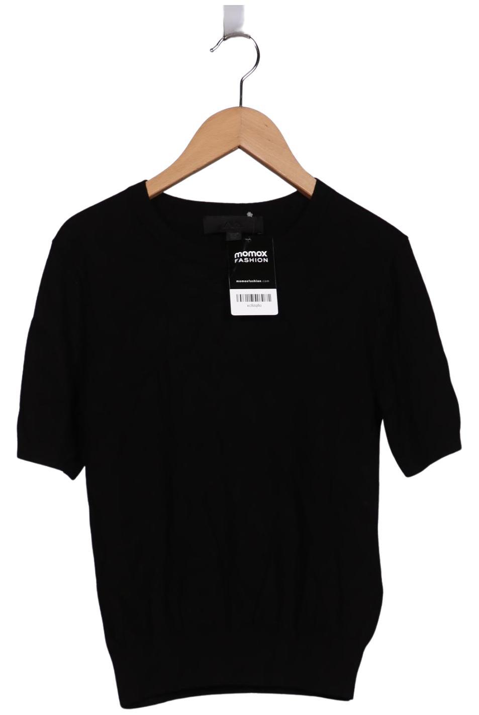 

Zara Damen Pullover, schwarz, Gr. 38