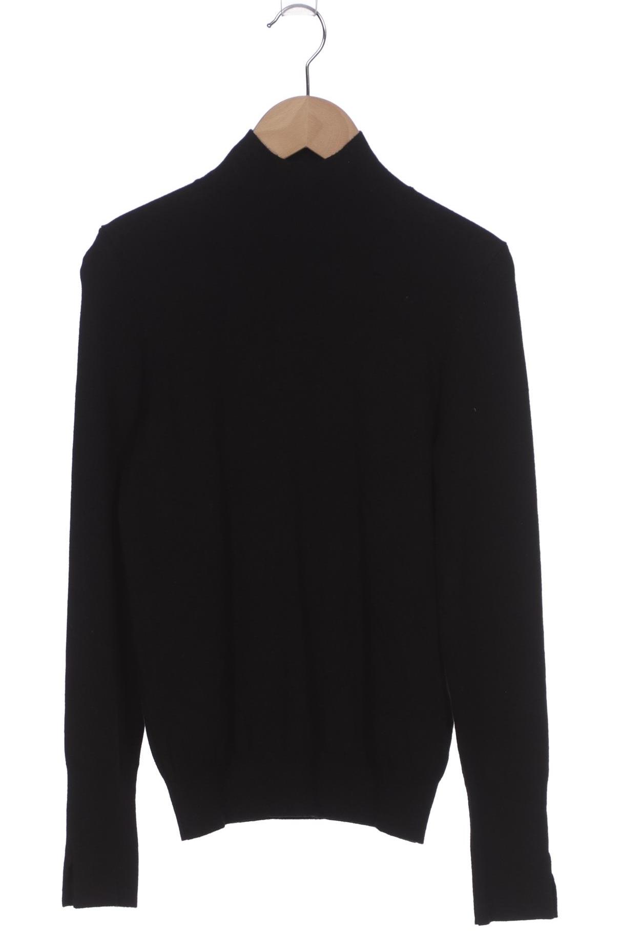 

Zara Damen Pullover, schwarz, Gr. 36