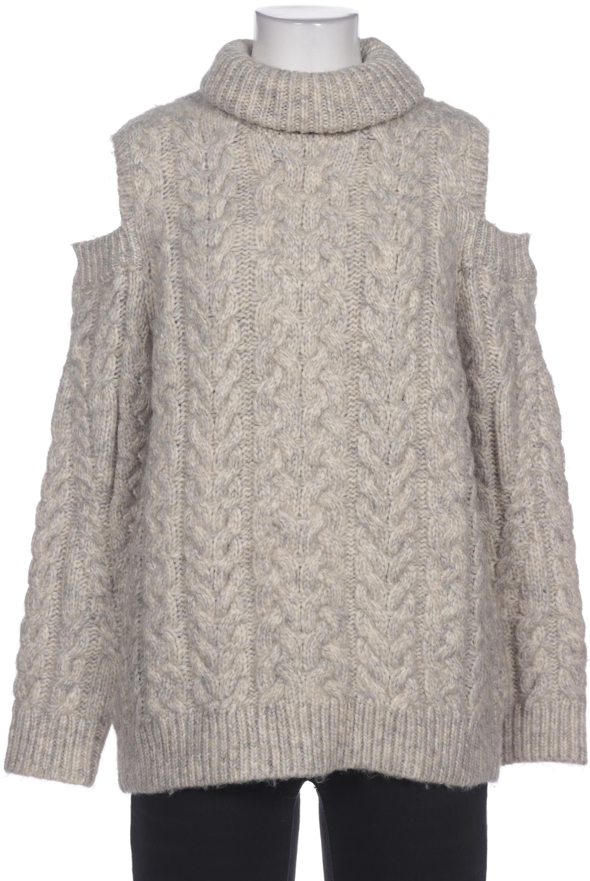 

Zara Damen Pullover, grau, Gr. 36
