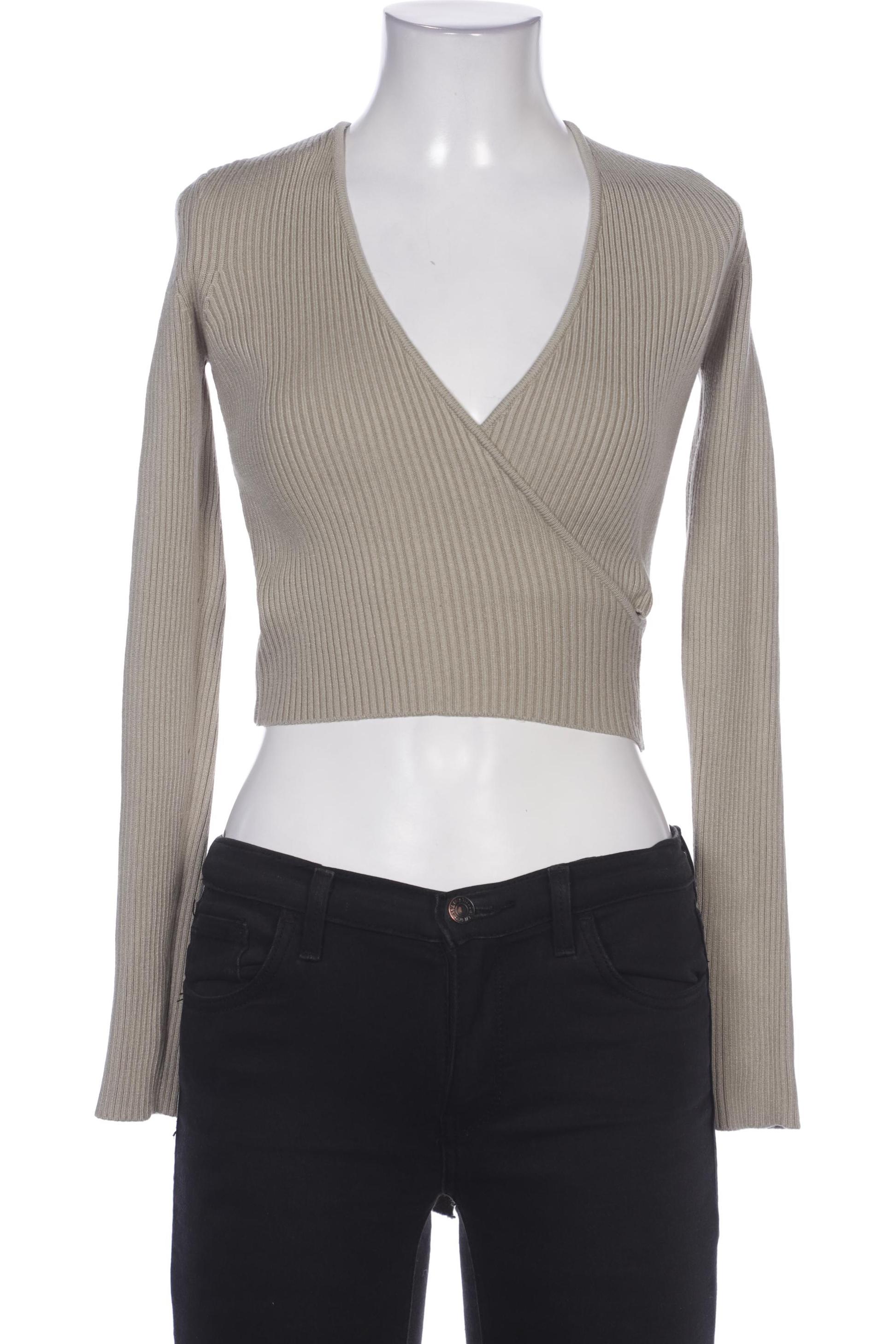 

Zara Damen Pullover, grün, Gr. 36