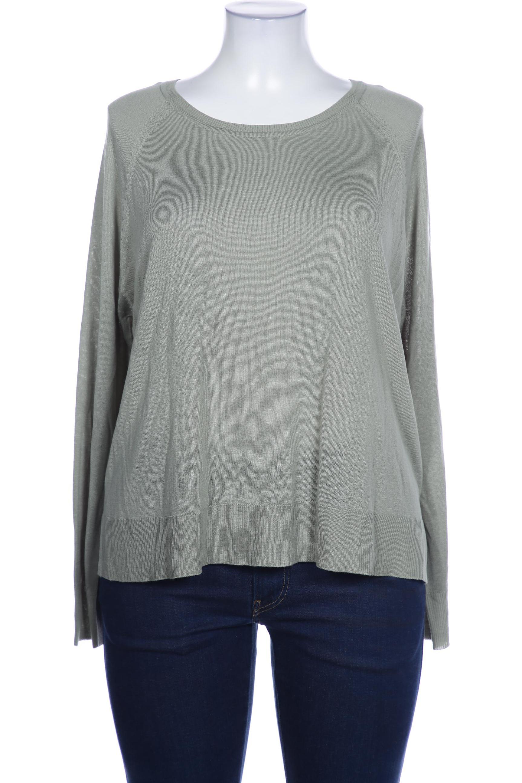 

ZARA Damen Pullover, hellgrün