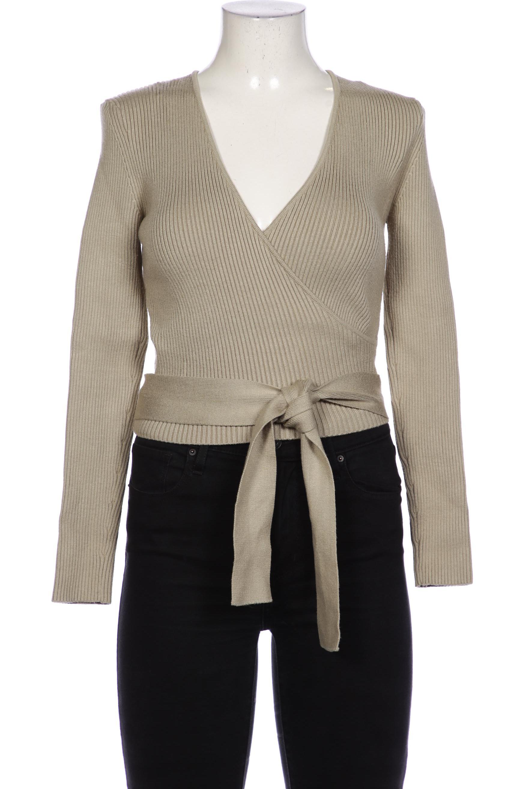 

Zara Damen Pullover, grün, Gr. 42