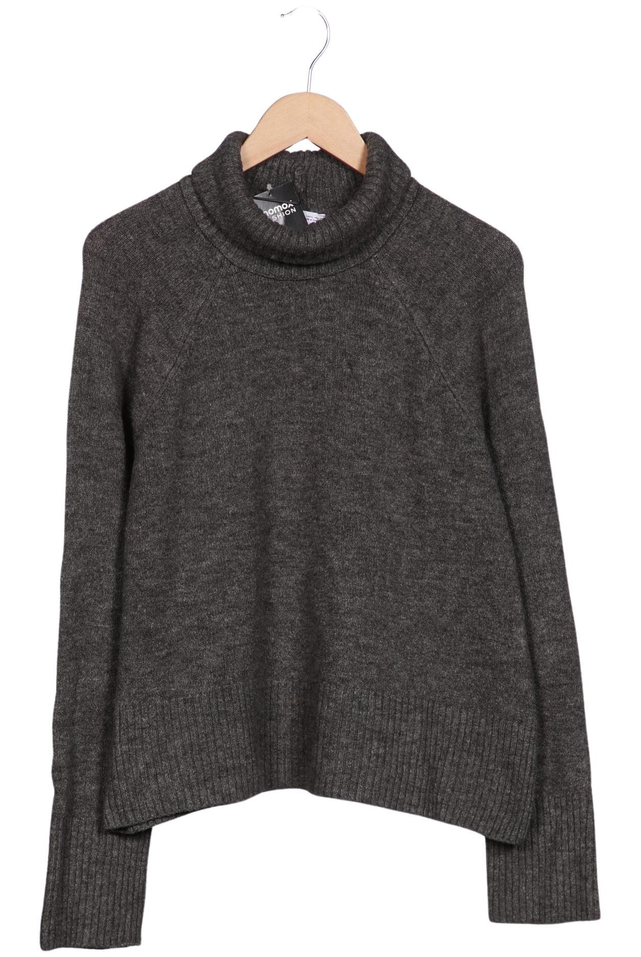 

Zara Damen Pullover, grau, Gr. 42