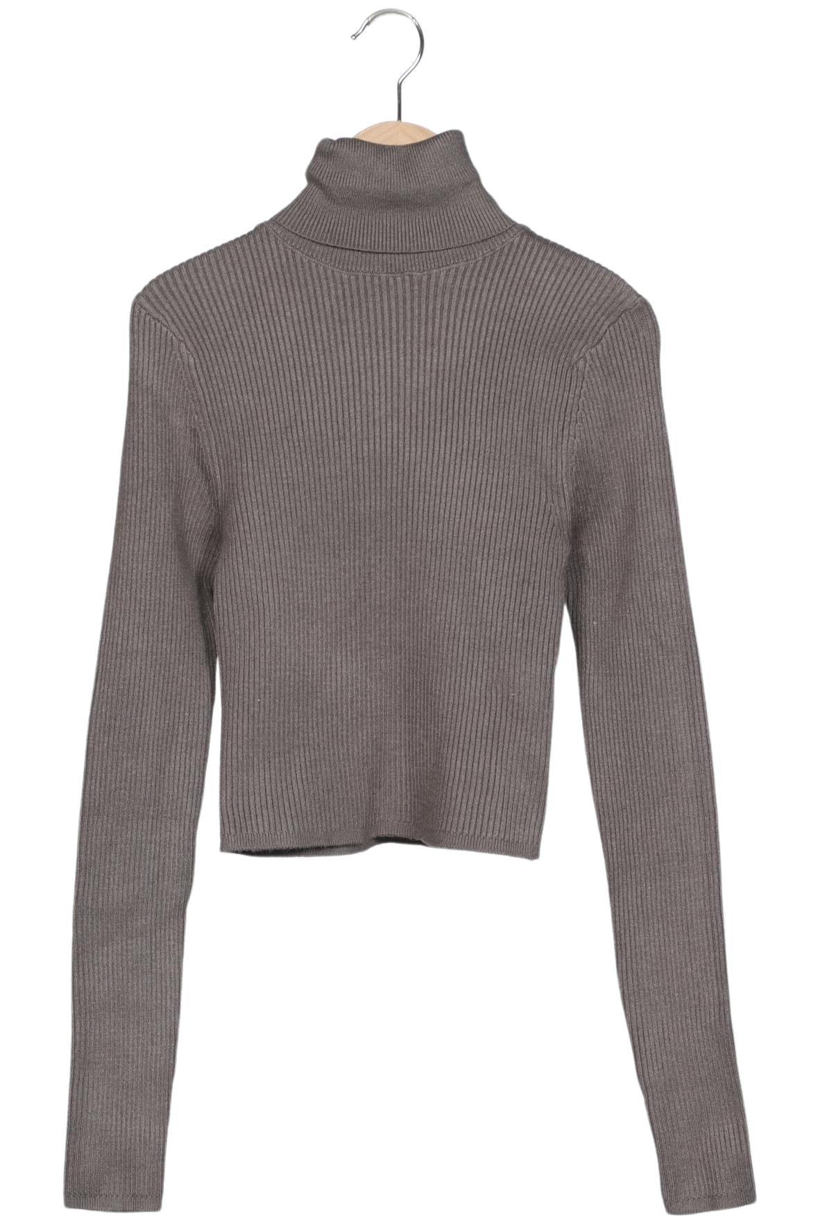 

Zara Damen Pullover, grau, Gr. 38