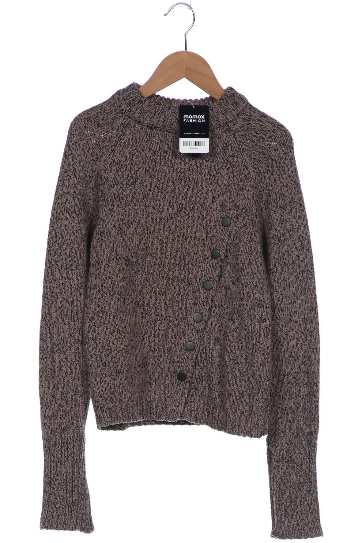 

Zara Damen Pullover, braun, Gr. 38