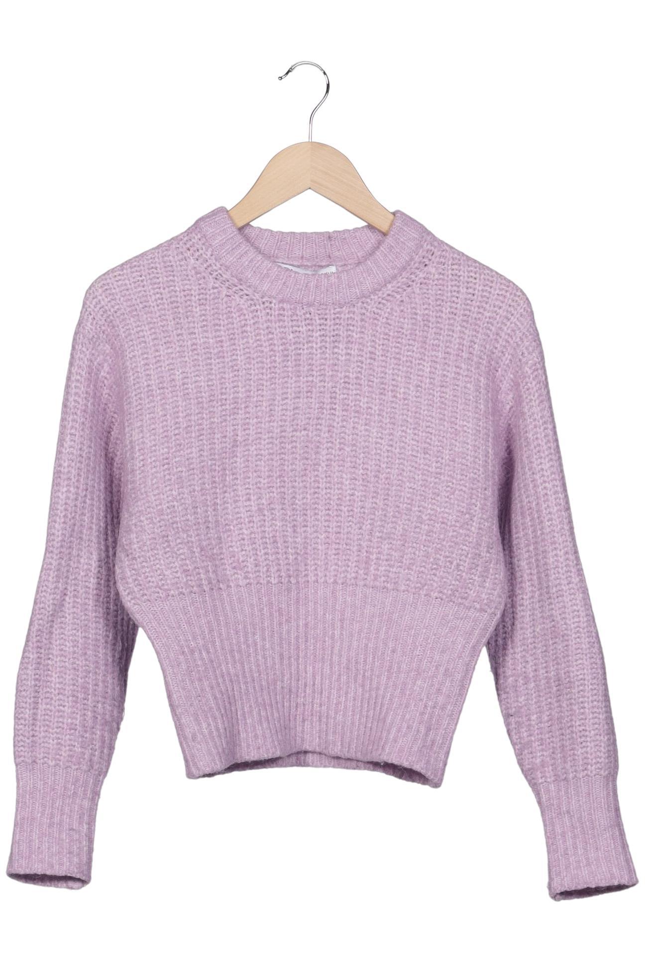 

Zara Damen Pullover, flieder, Gr. 36