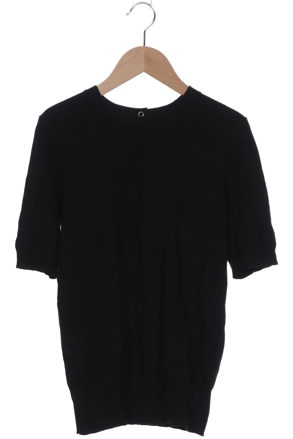 

ZARA Damen Pullover, schwarz