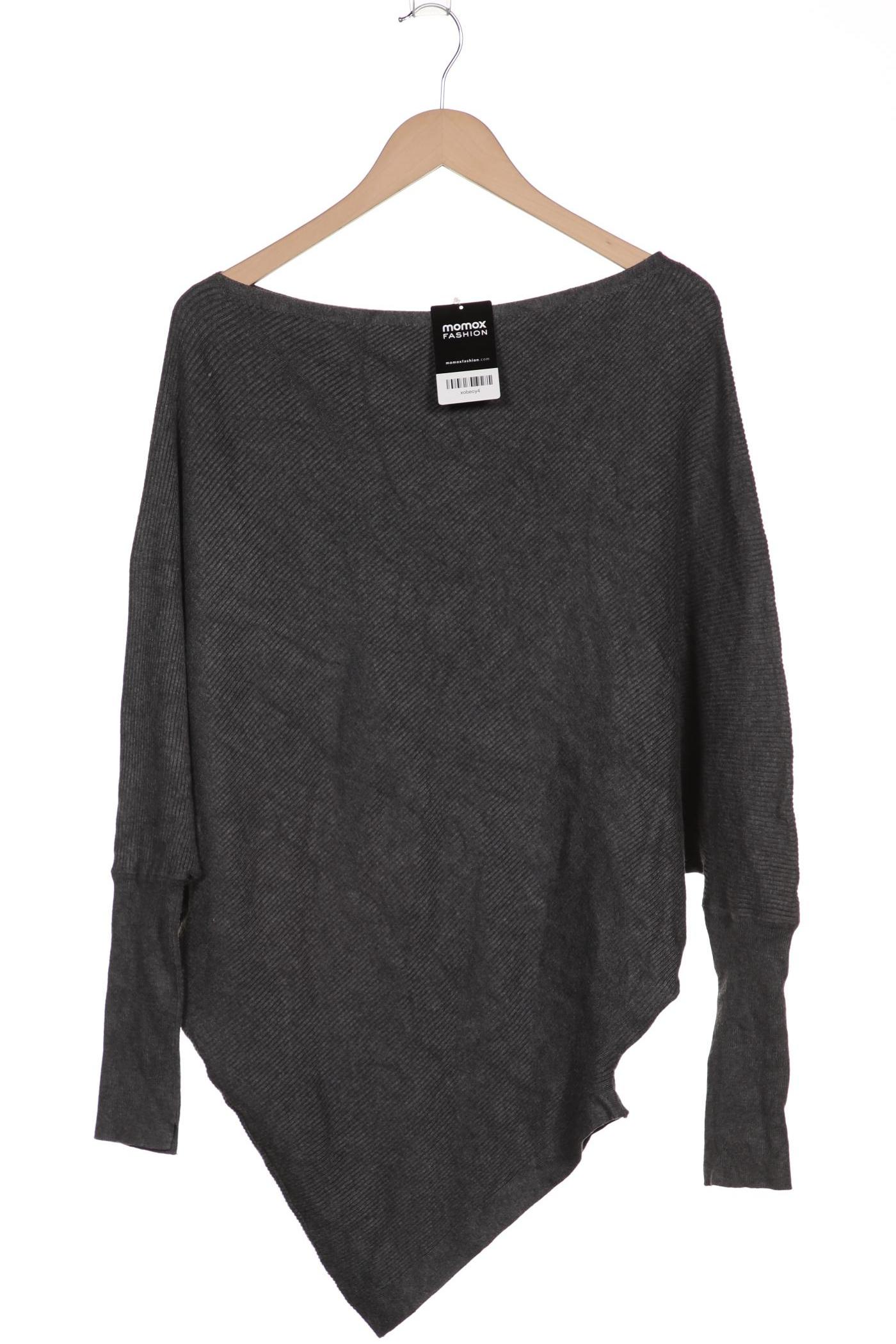 

ZARA Damen Pullover, grau