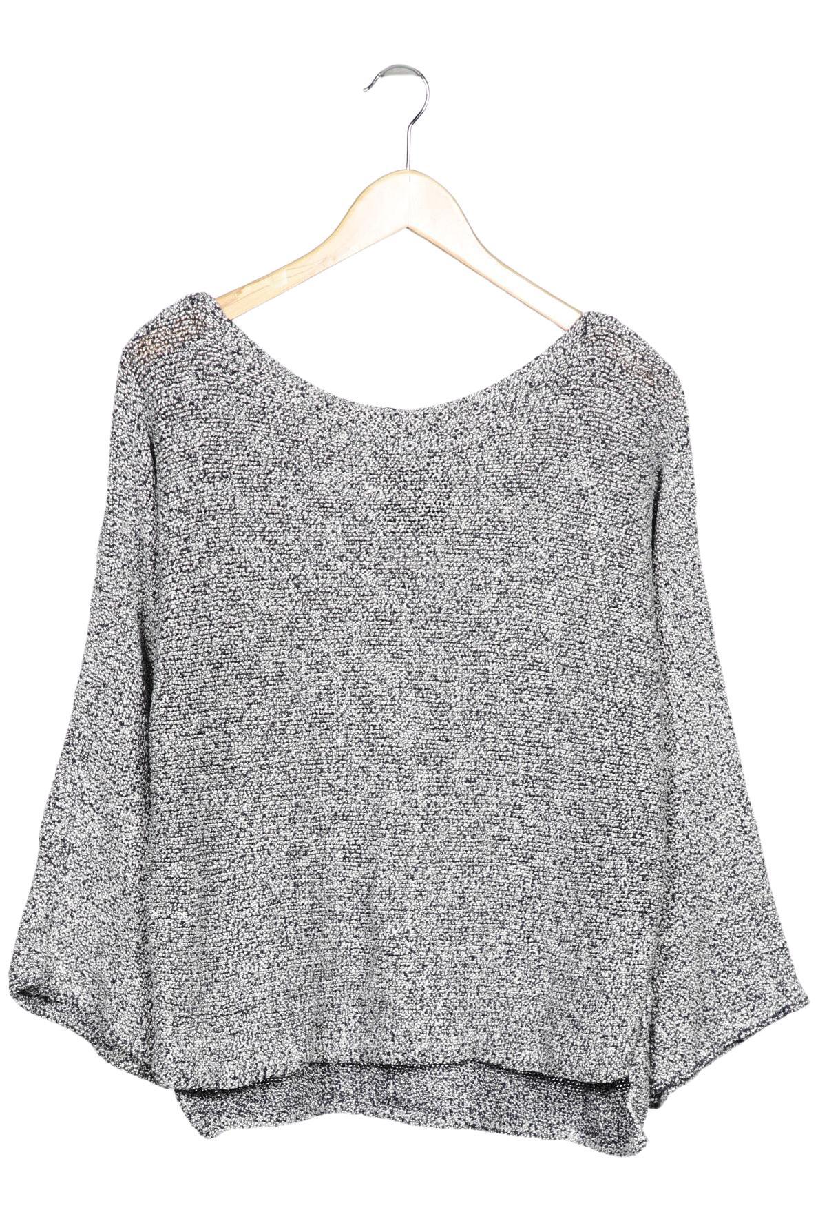 

Zara Damen Pullover, grau, Gr. 38