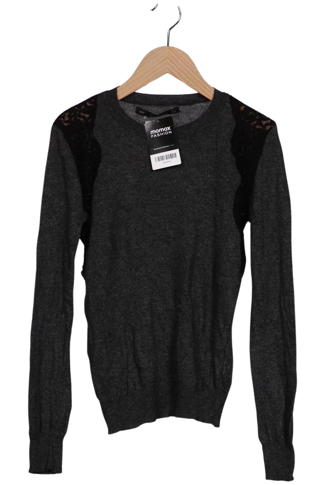 

Zara Damen Pullover, grau, Gr. 38