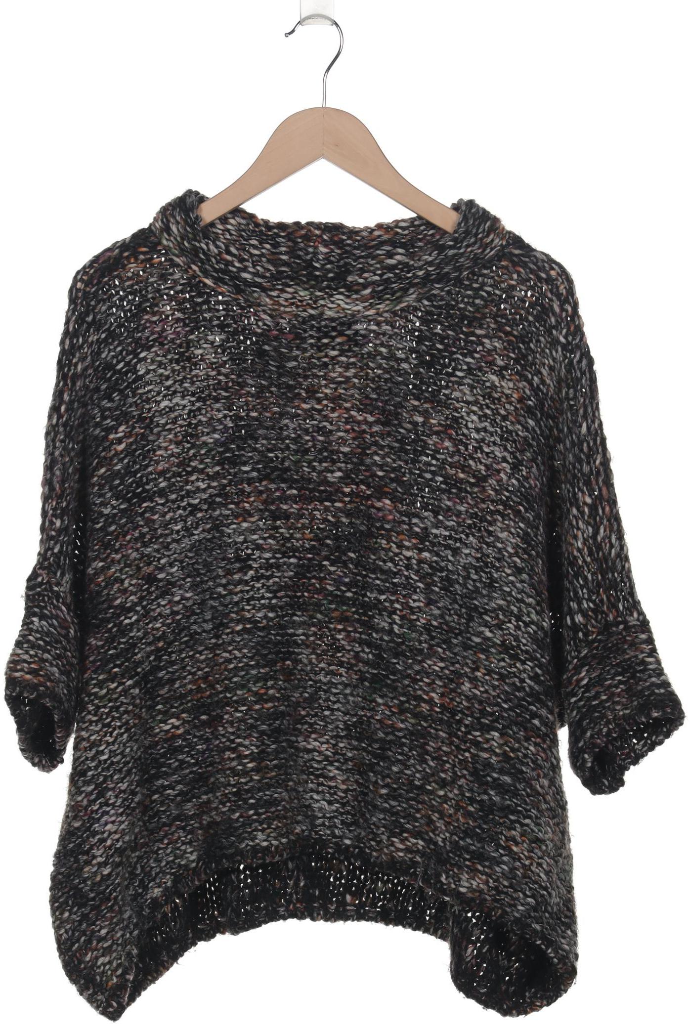 

Zara Damen Pullover, schwarz, Gr. 38