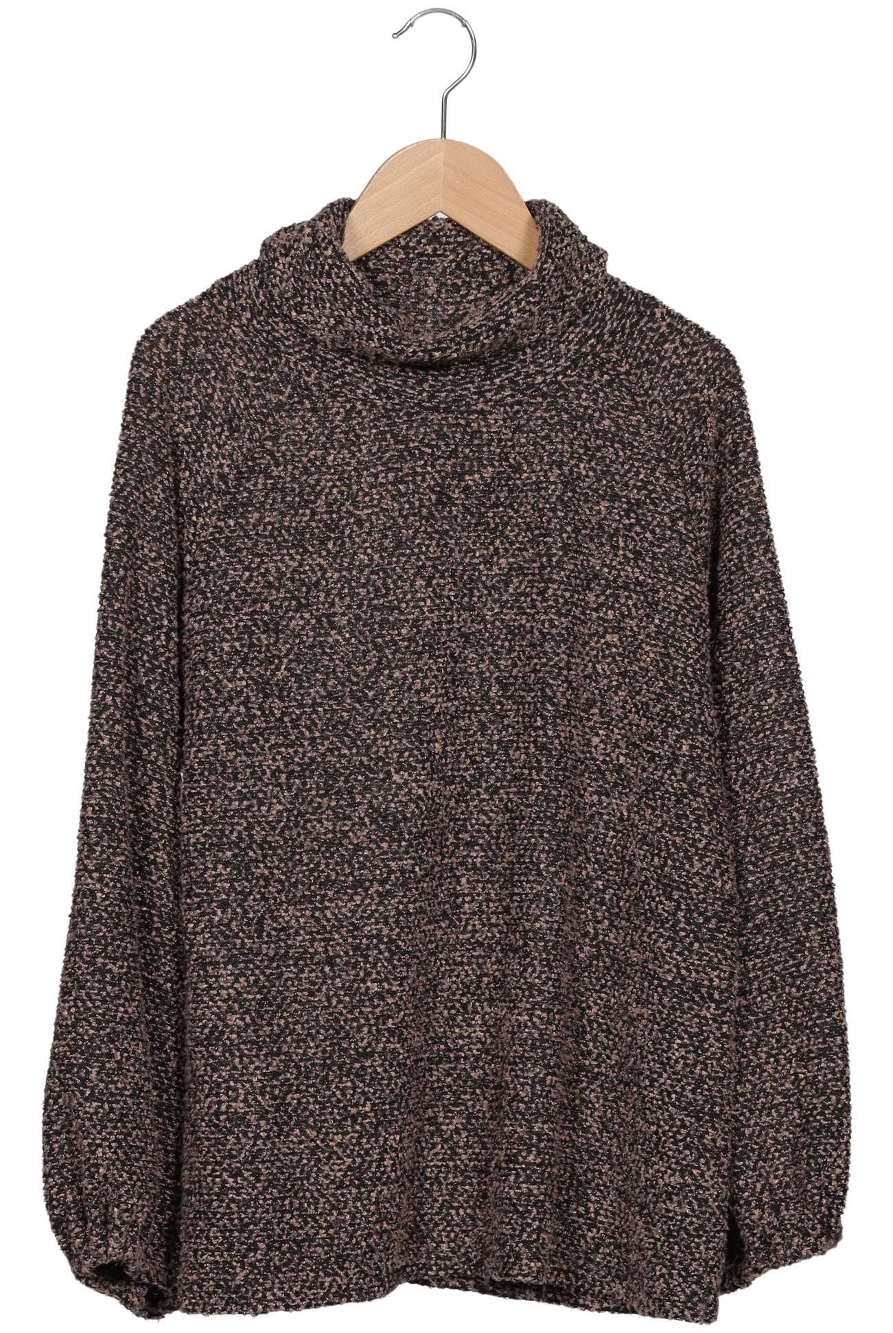 

Zara Damen Pullover, braun, Gr. 38