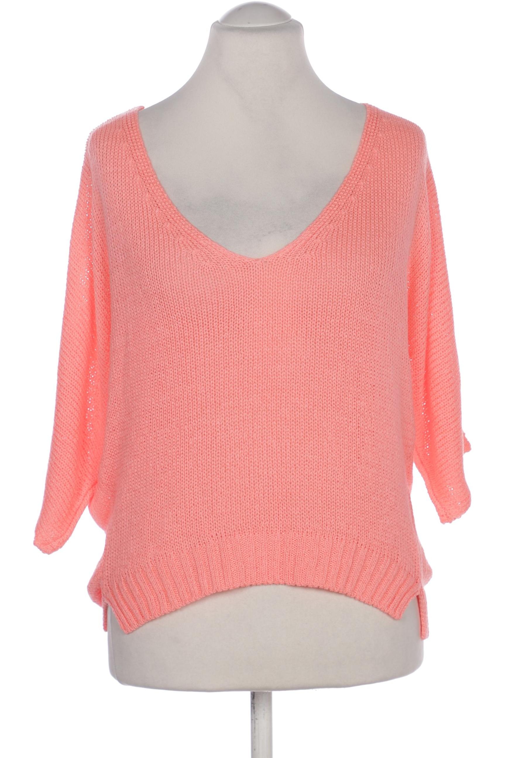 

Zara Damen Pullover, pink, Gr. 38