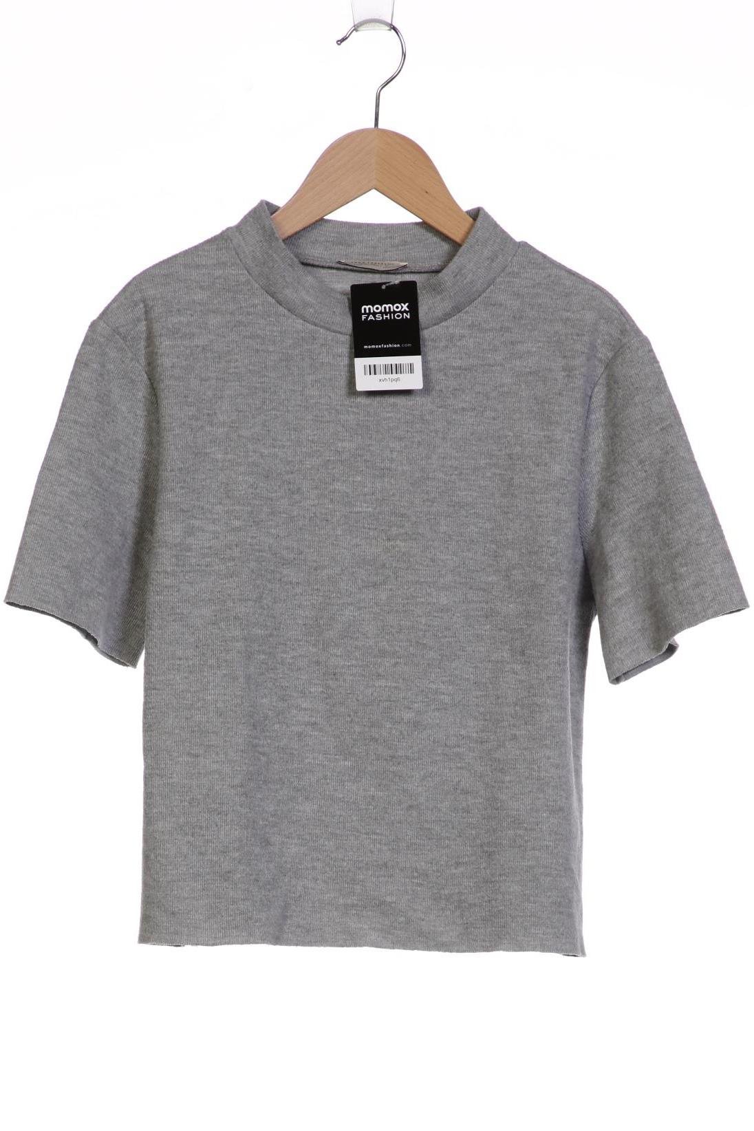 

Zara Damen Pullover, grau, Gr. 42