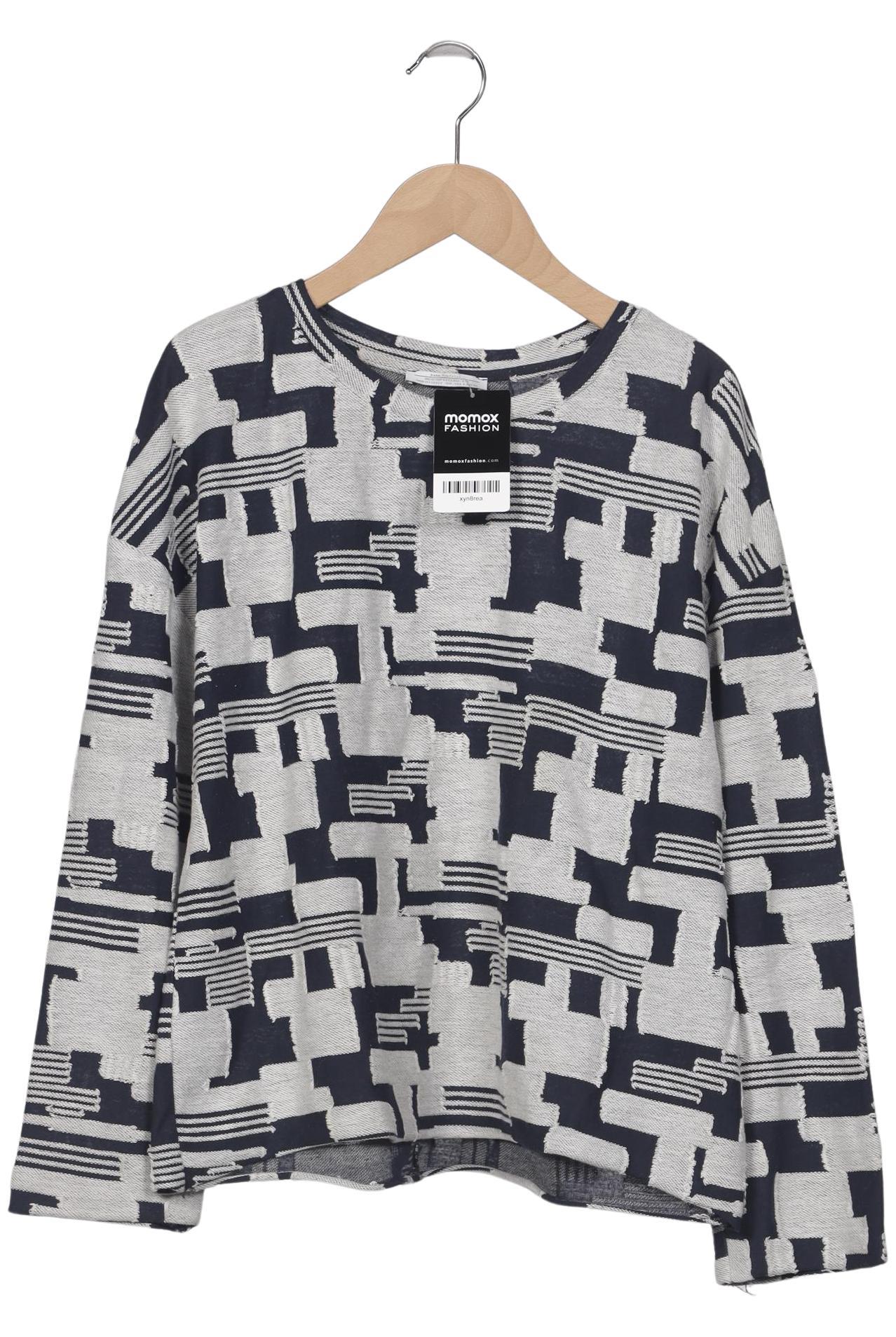 

Zara Damen Pullover, mehrfarbig, Gr. 36