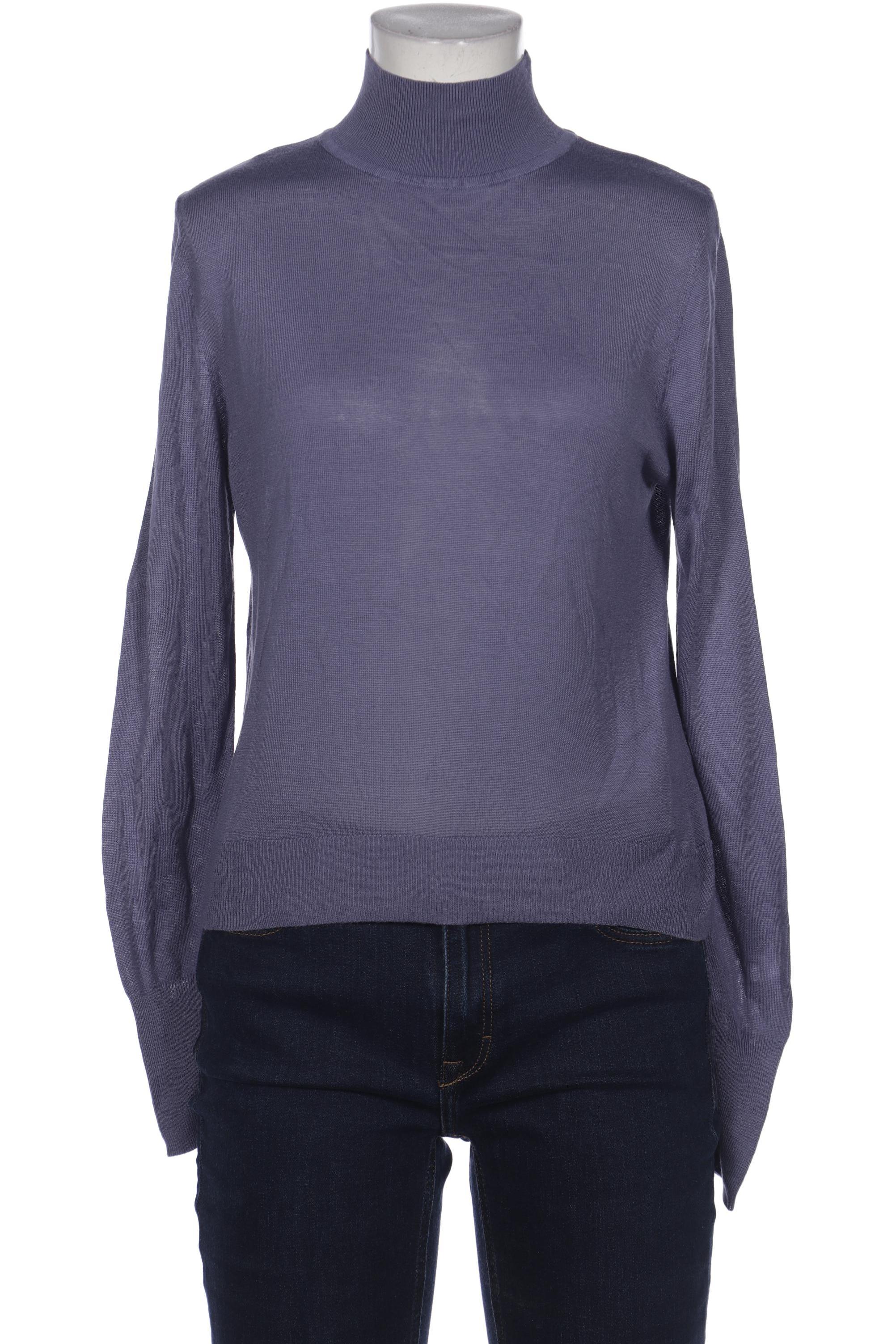 

Zara Damen Pullover, blau, Gr. 36
