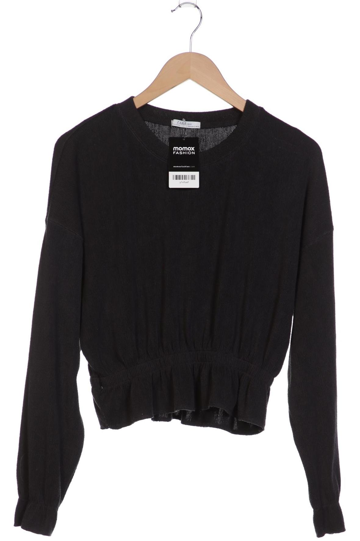 

Zara Damen Pullover, grün, Gr. 36