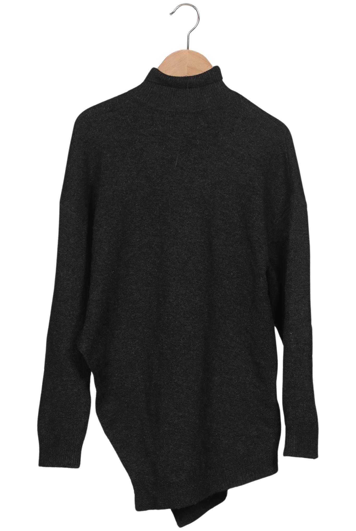 

Zara Damen Pullover, grau, Gr. 36