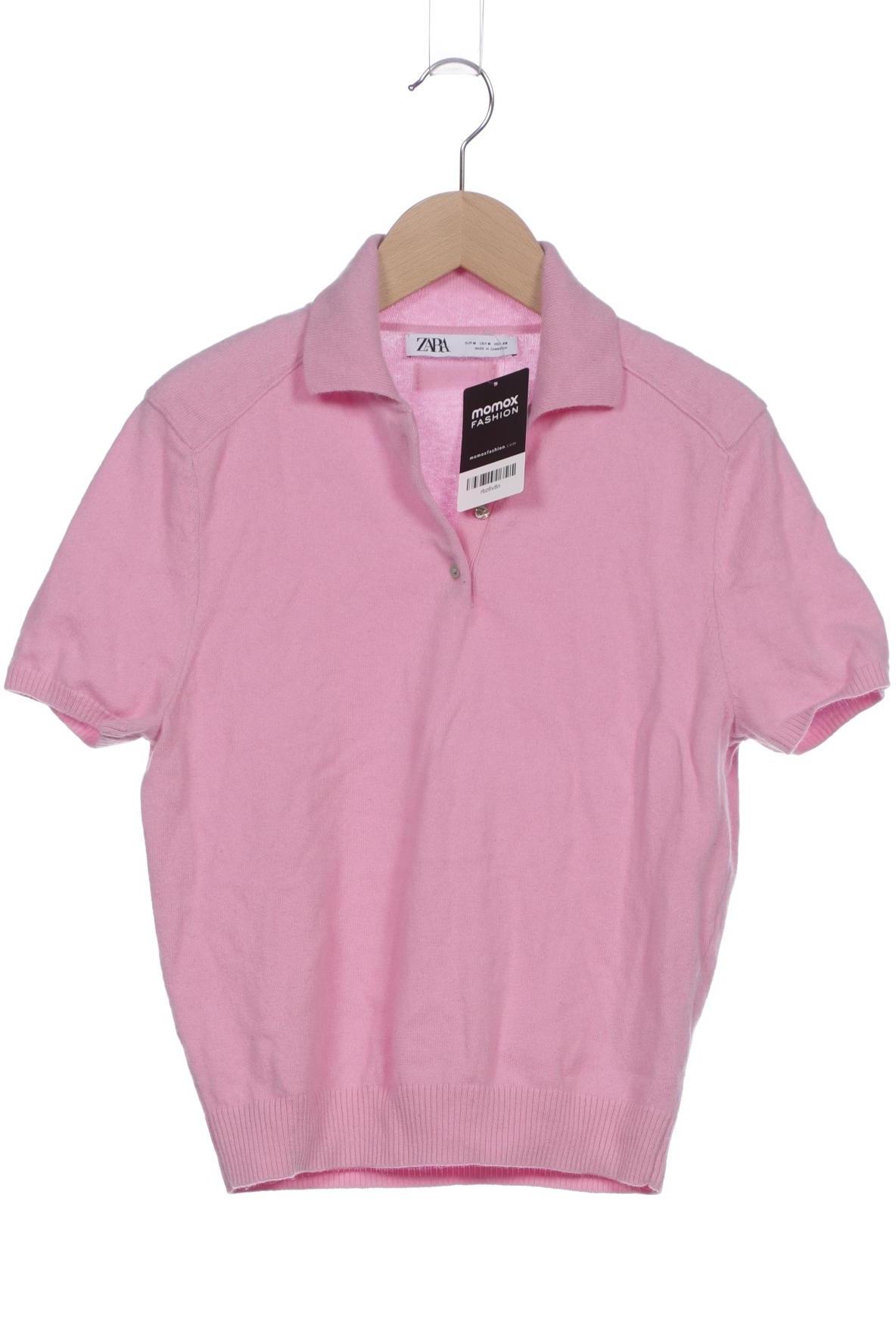 

Zara Damen Pullover, pink, Gr. 38