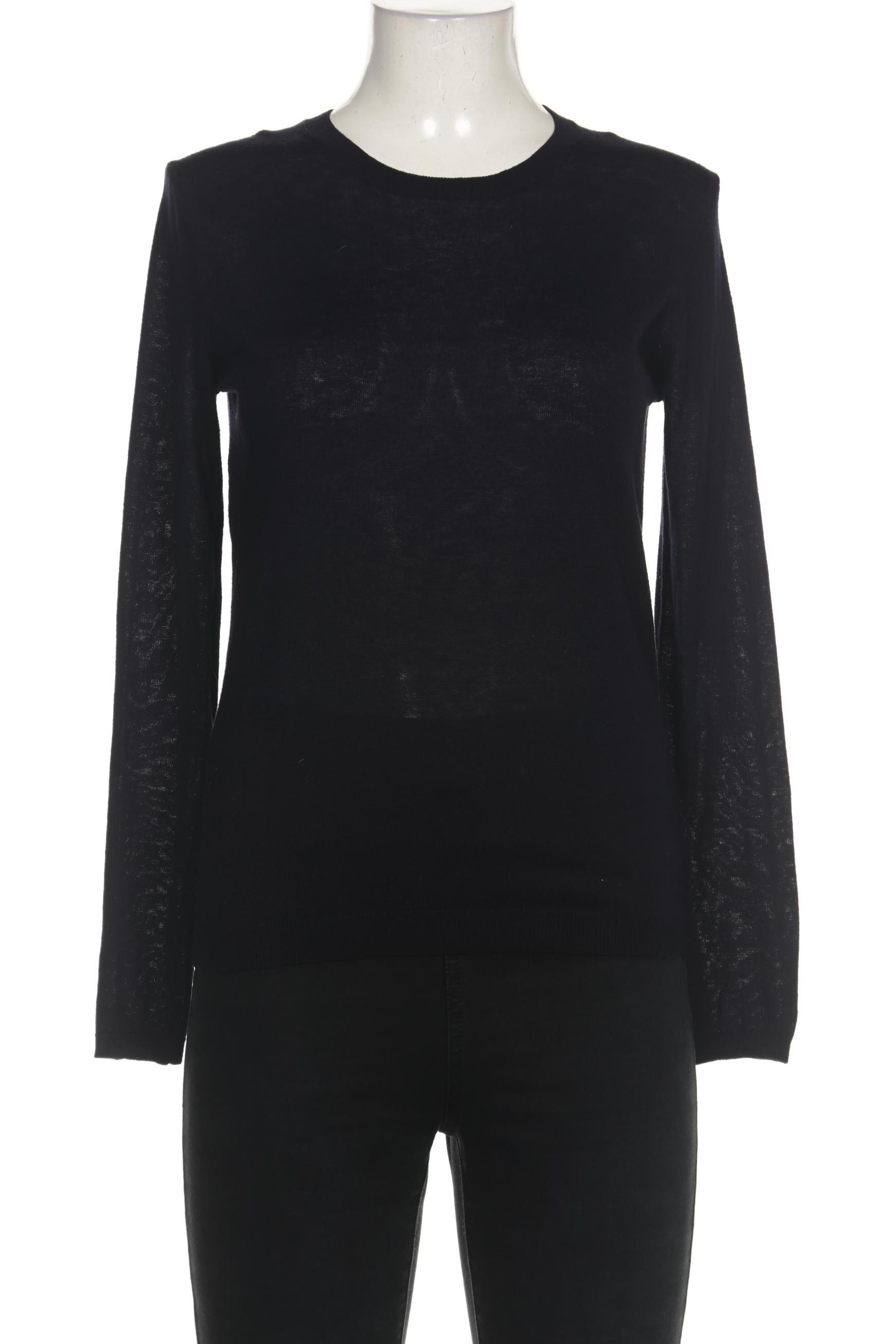 

Zara Damen Pullover, marineblau, Gr. 38