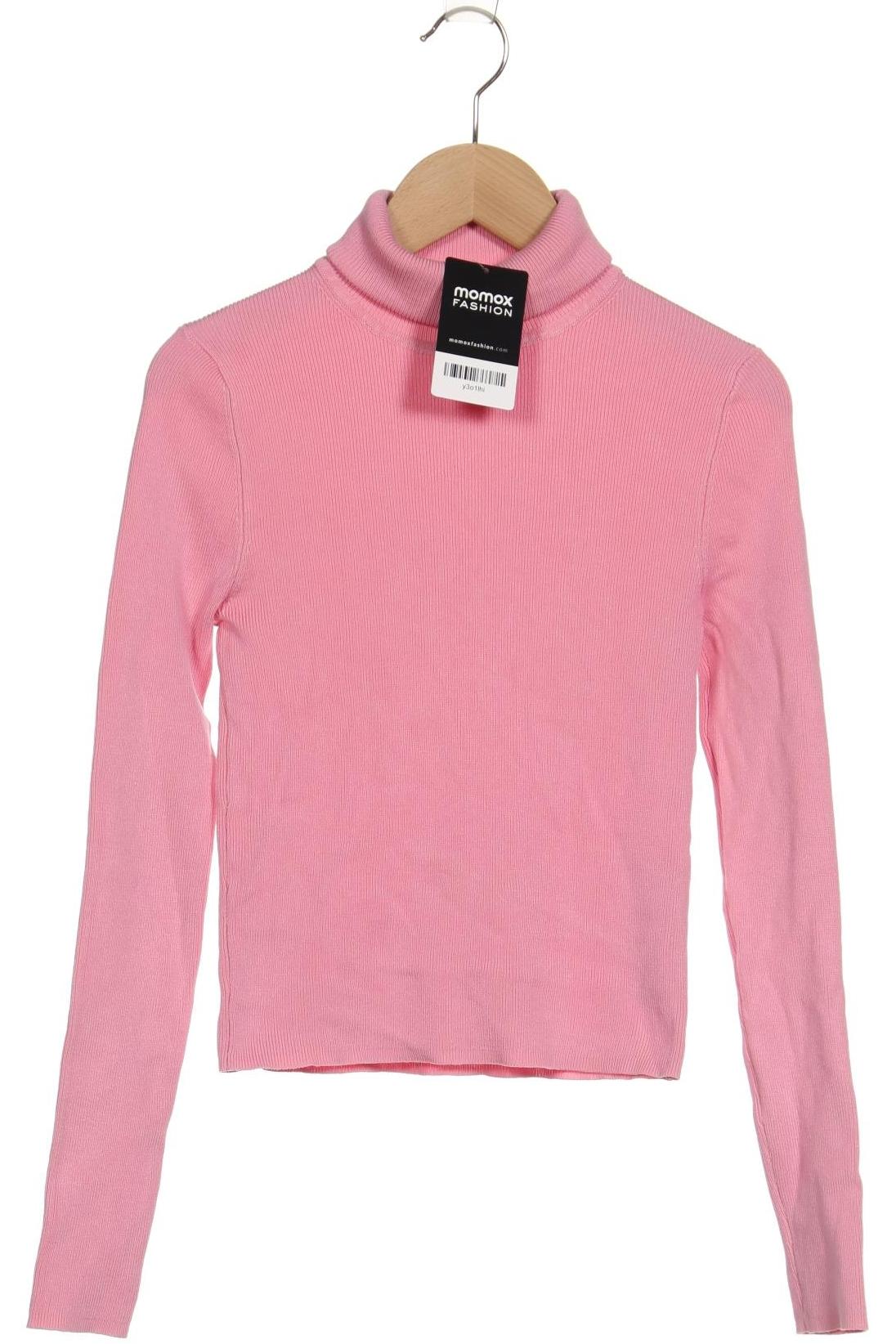 

Zara Damen Pullover, pink, Gr. 36