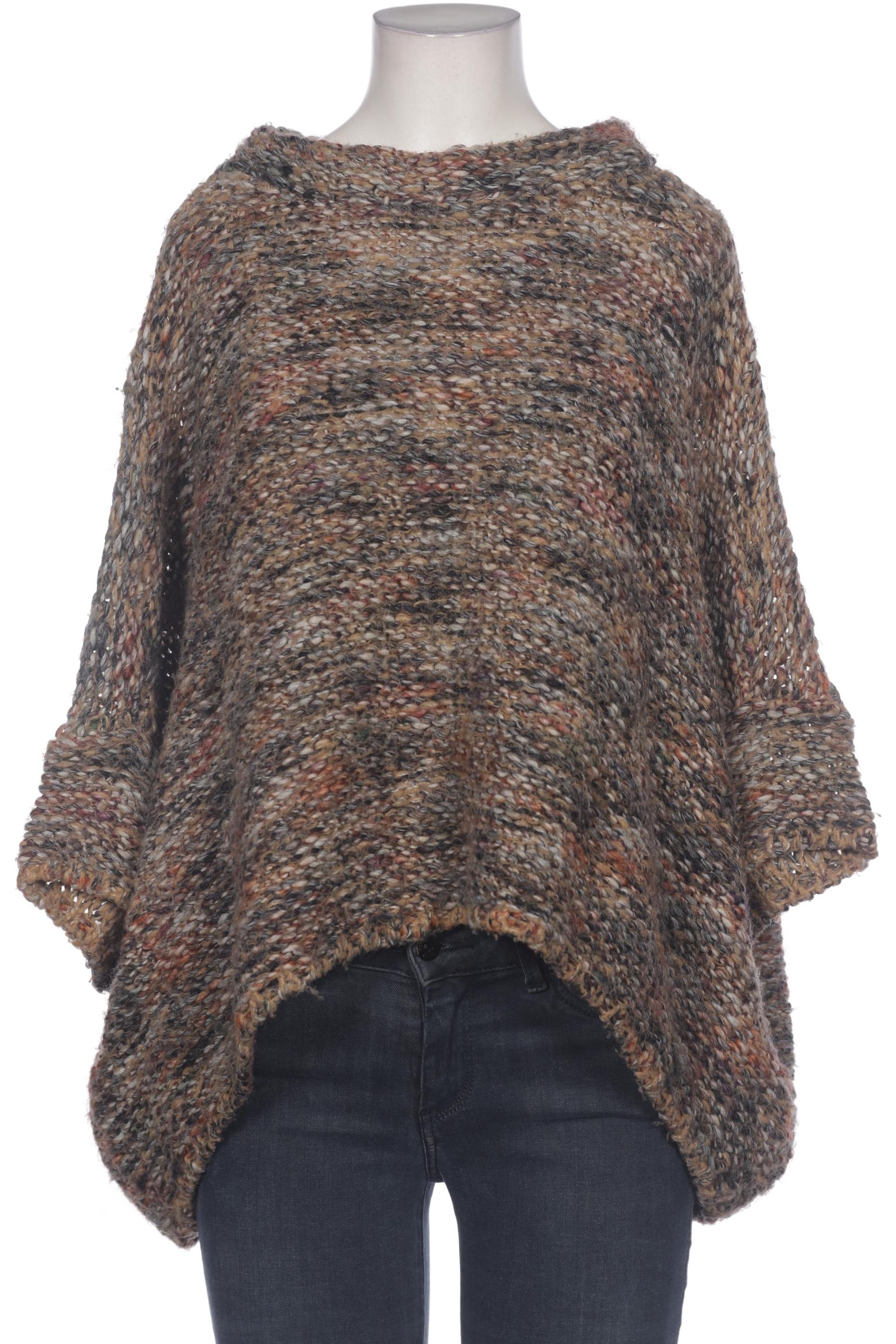 

Zara Damen Pullover, braun, Gr. 38