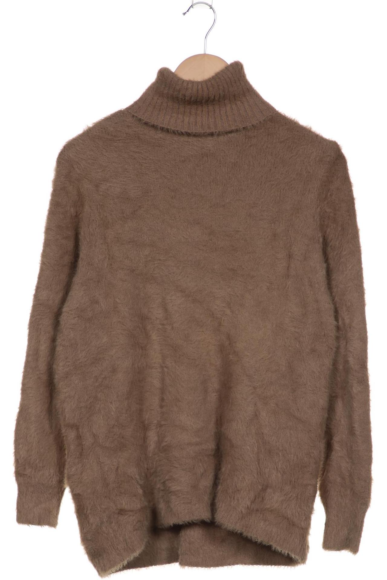 

Zara Damen Pullover, braun, Gr. 36