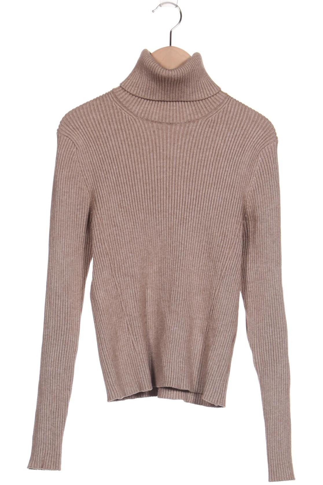 

Zara Damen Pullover, beige, Gr. 44
