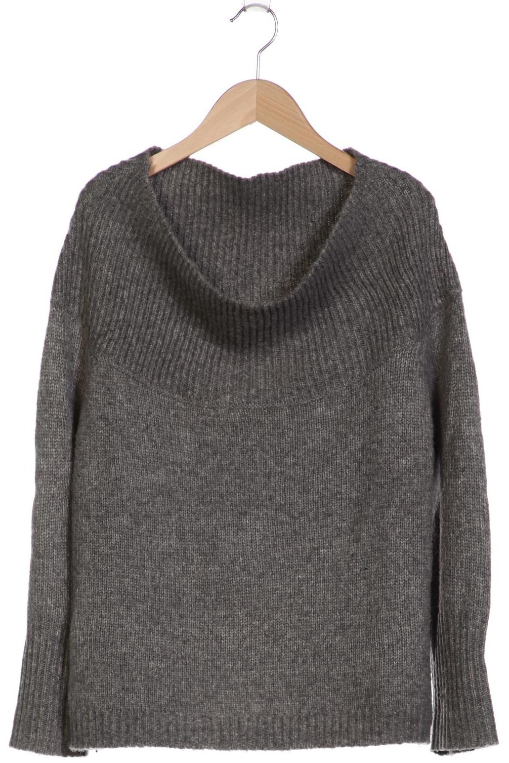 

Zara Damen Pullover, grau, Gr. 38