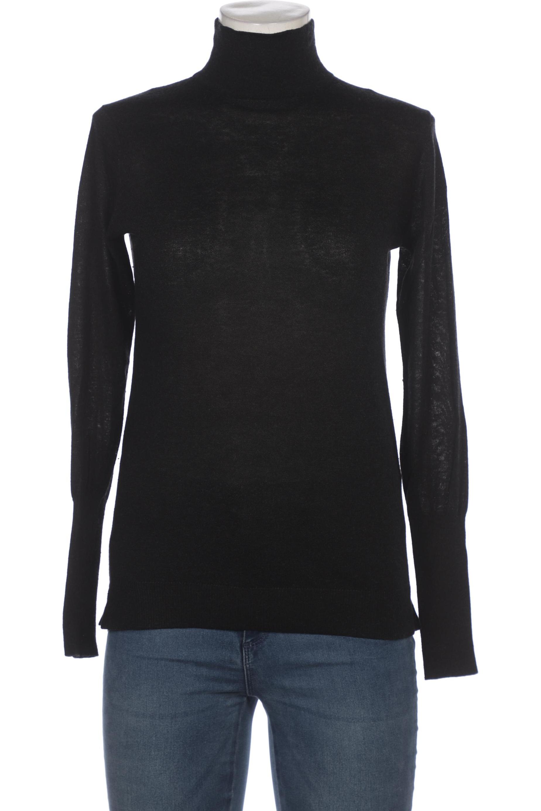 

Zara Damen Pullover, schwarz, Gr. 38