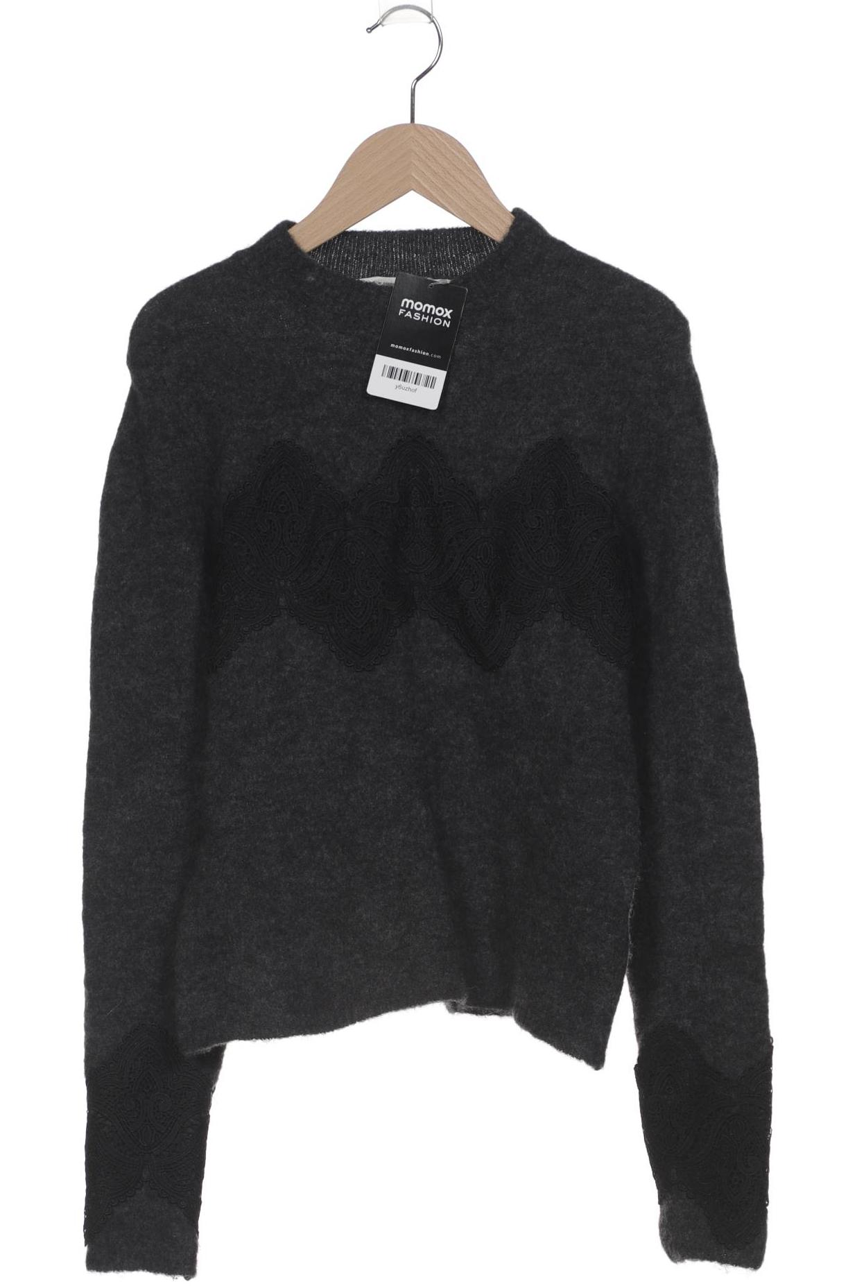 

Zara Damen Pullover, grau, Gr. 36