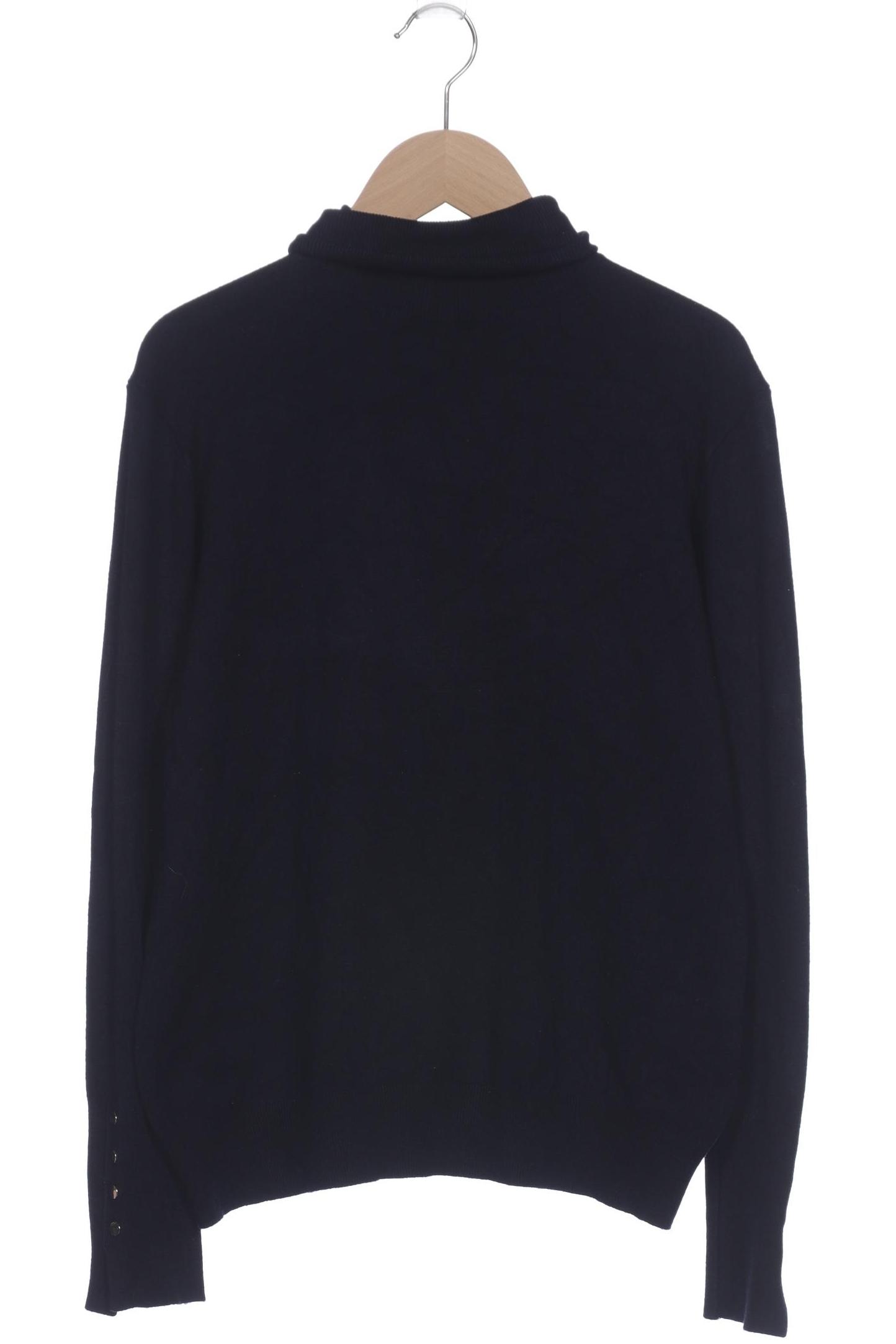 

Zara Damen Pullover, marineblau, Gr. 44